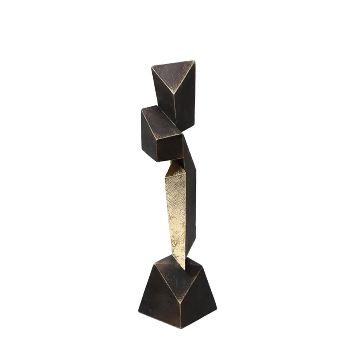 FC-SZ25009.webp Retro Cube Ornament