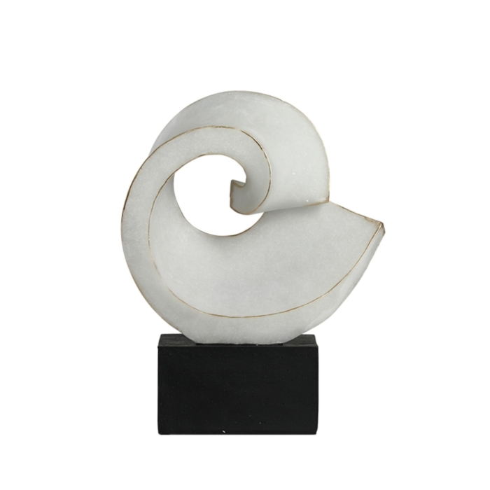 Reel Ornament