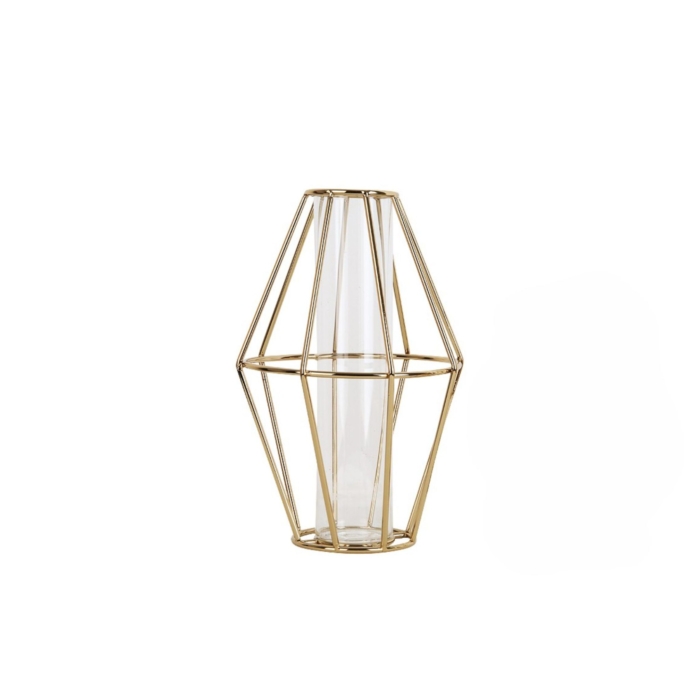 Thready Vase
