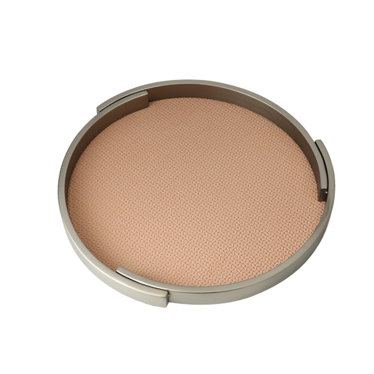 Leather Tray B