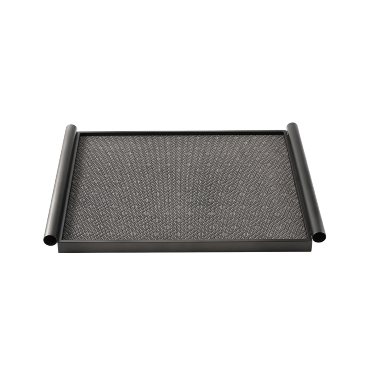 Scroll Tray