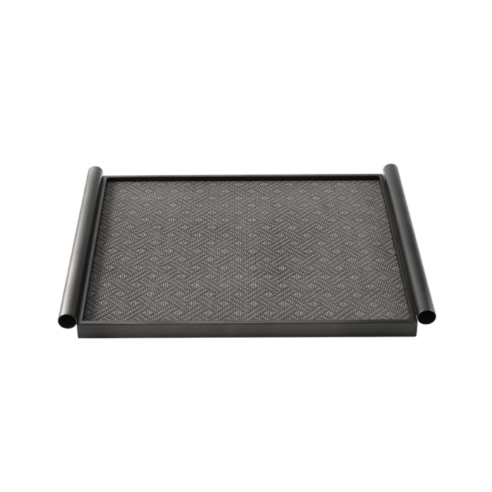 Scroll Tray