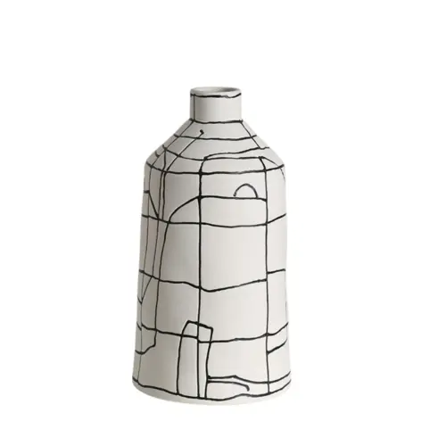 Brand Line Vase