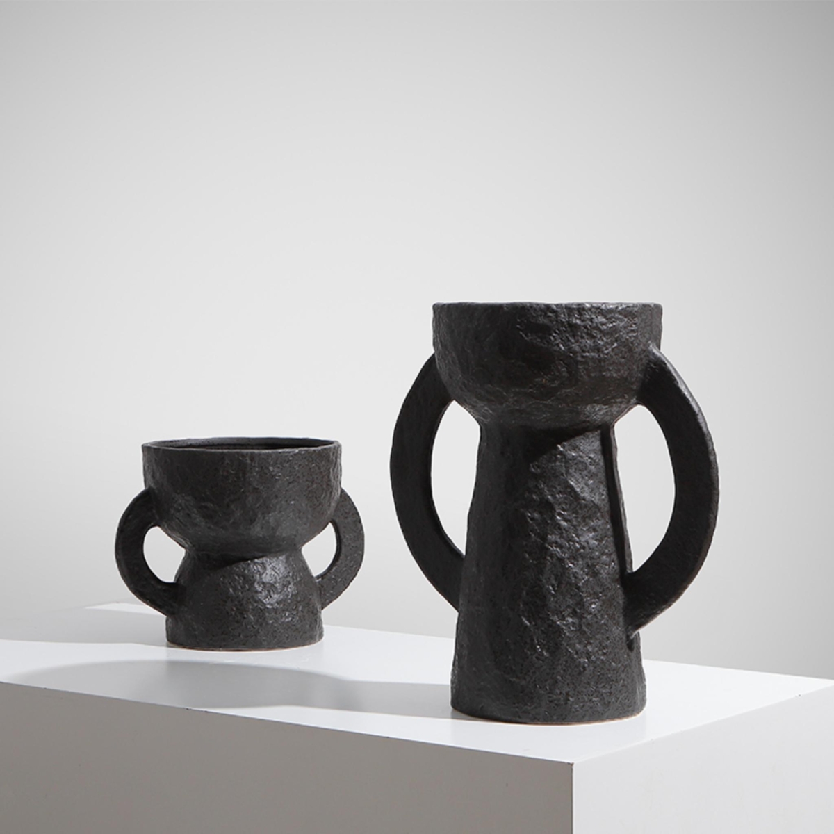 Amphora Vase A