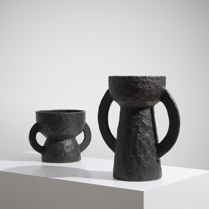 Amphora Vase A