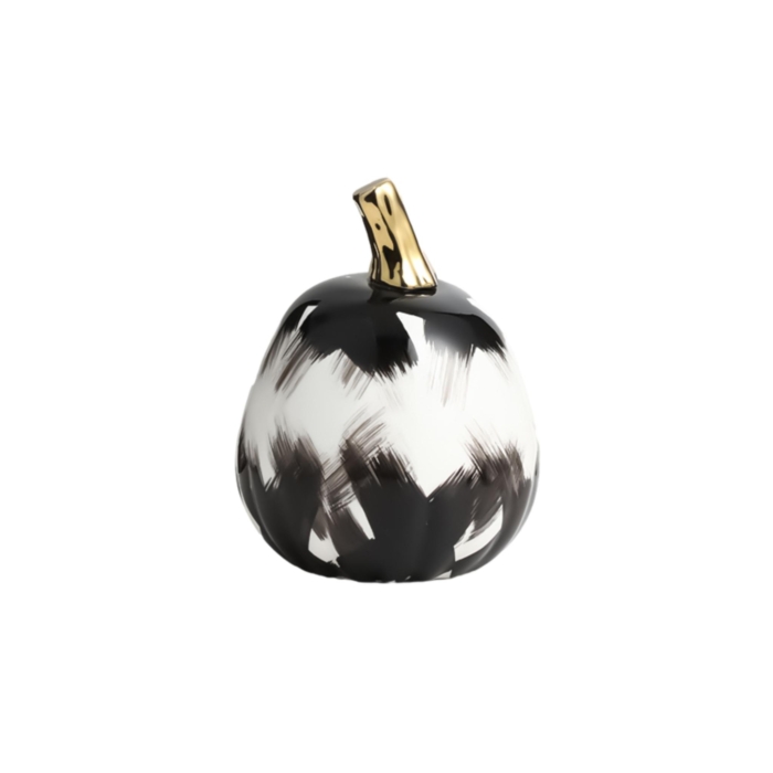 Ink Pumpkin A