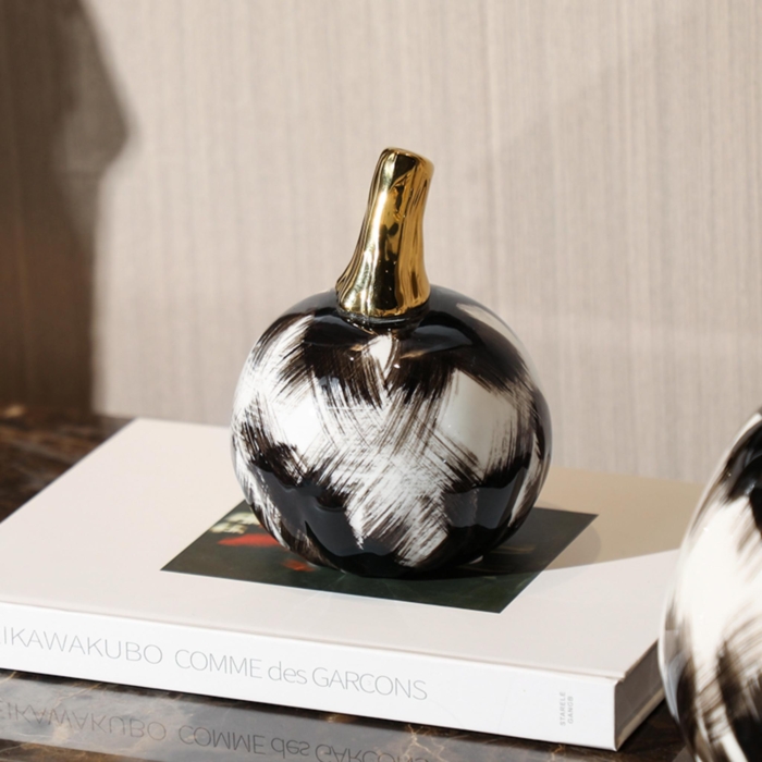Ink Pumpkin B