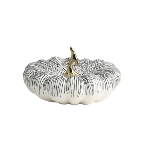 Line Pumpkin