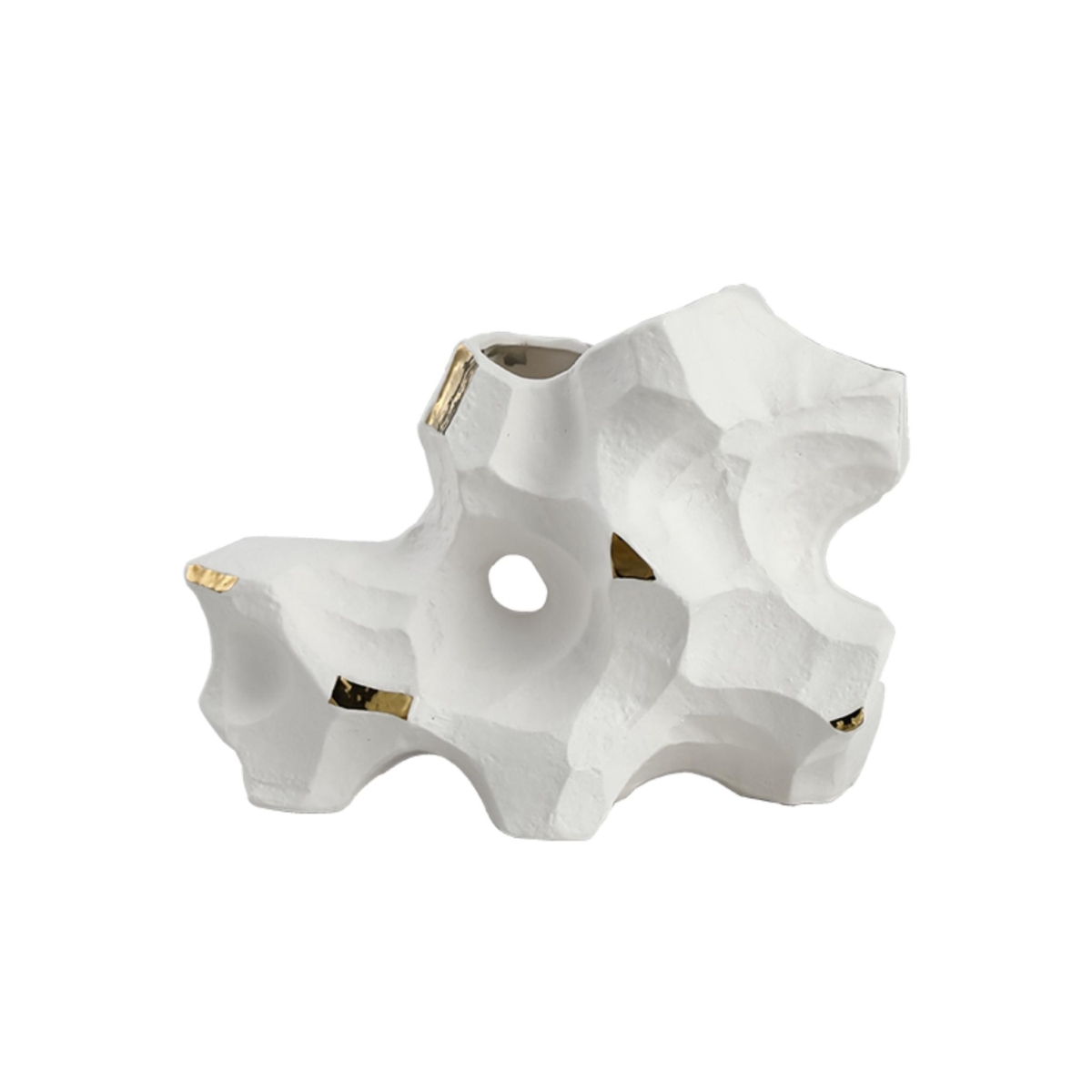 Ceramic Vase Rock