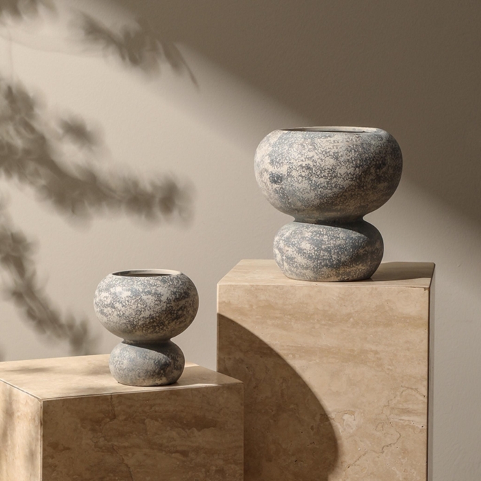 Ceramic Vase A