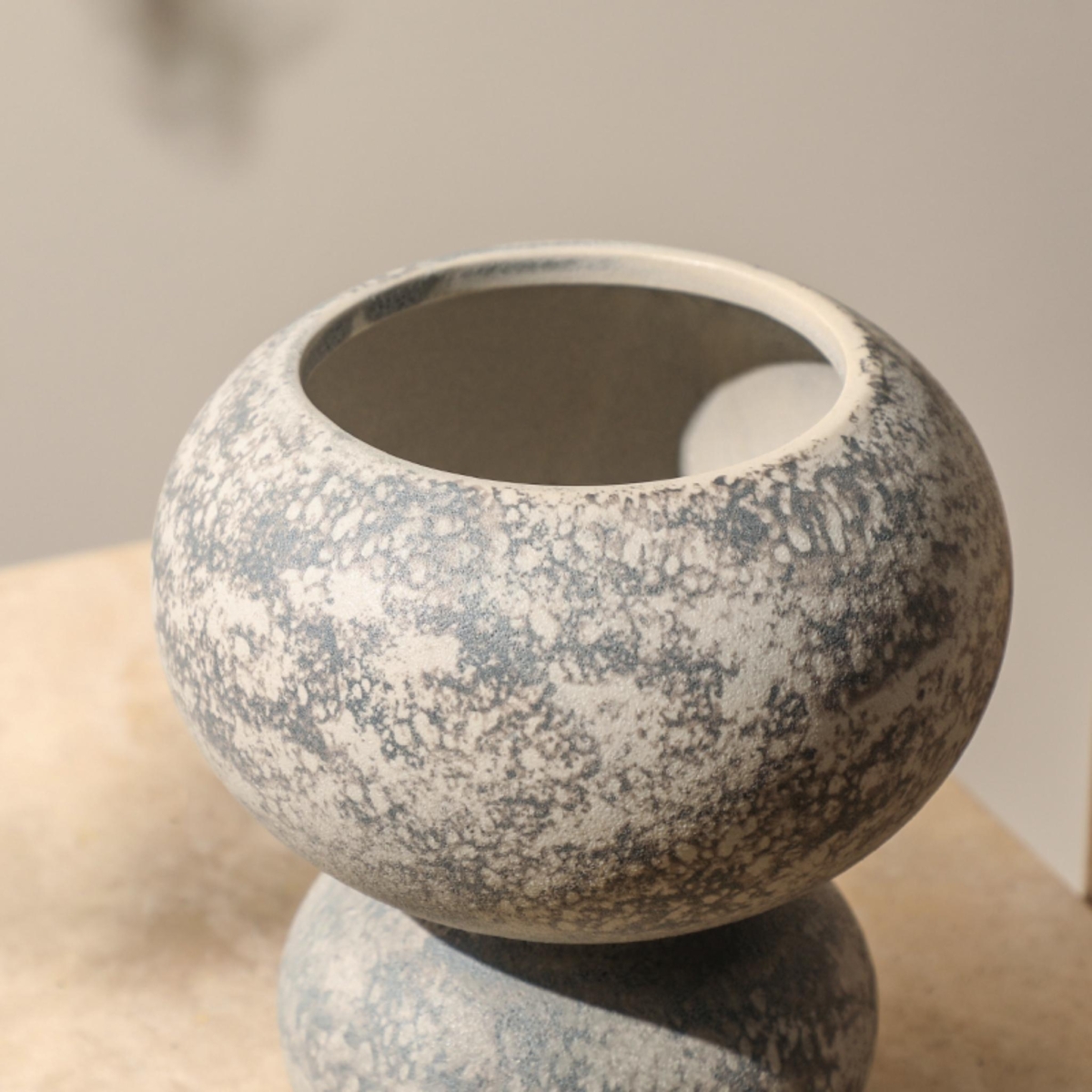 Ceramic Vase A