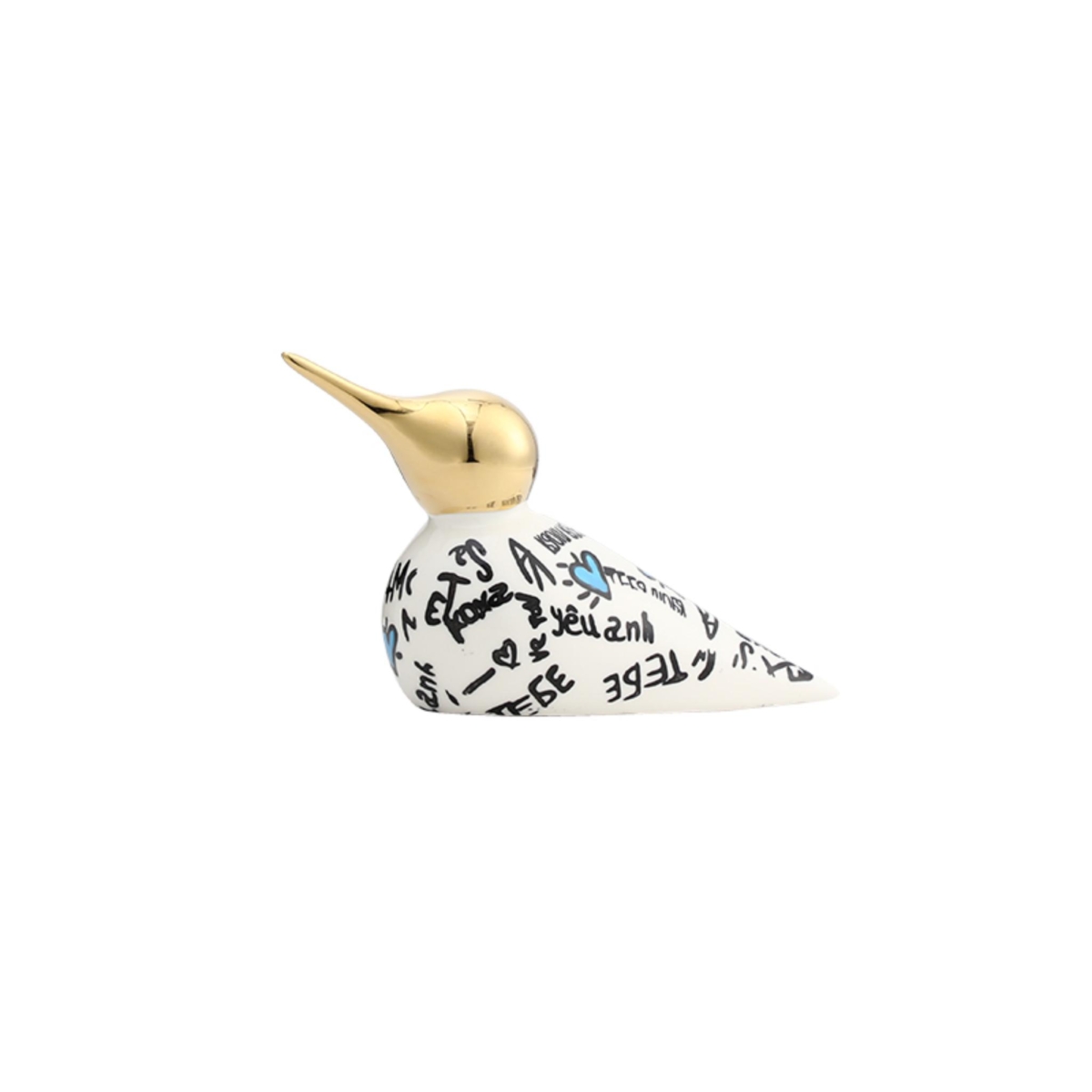Goldfinch B