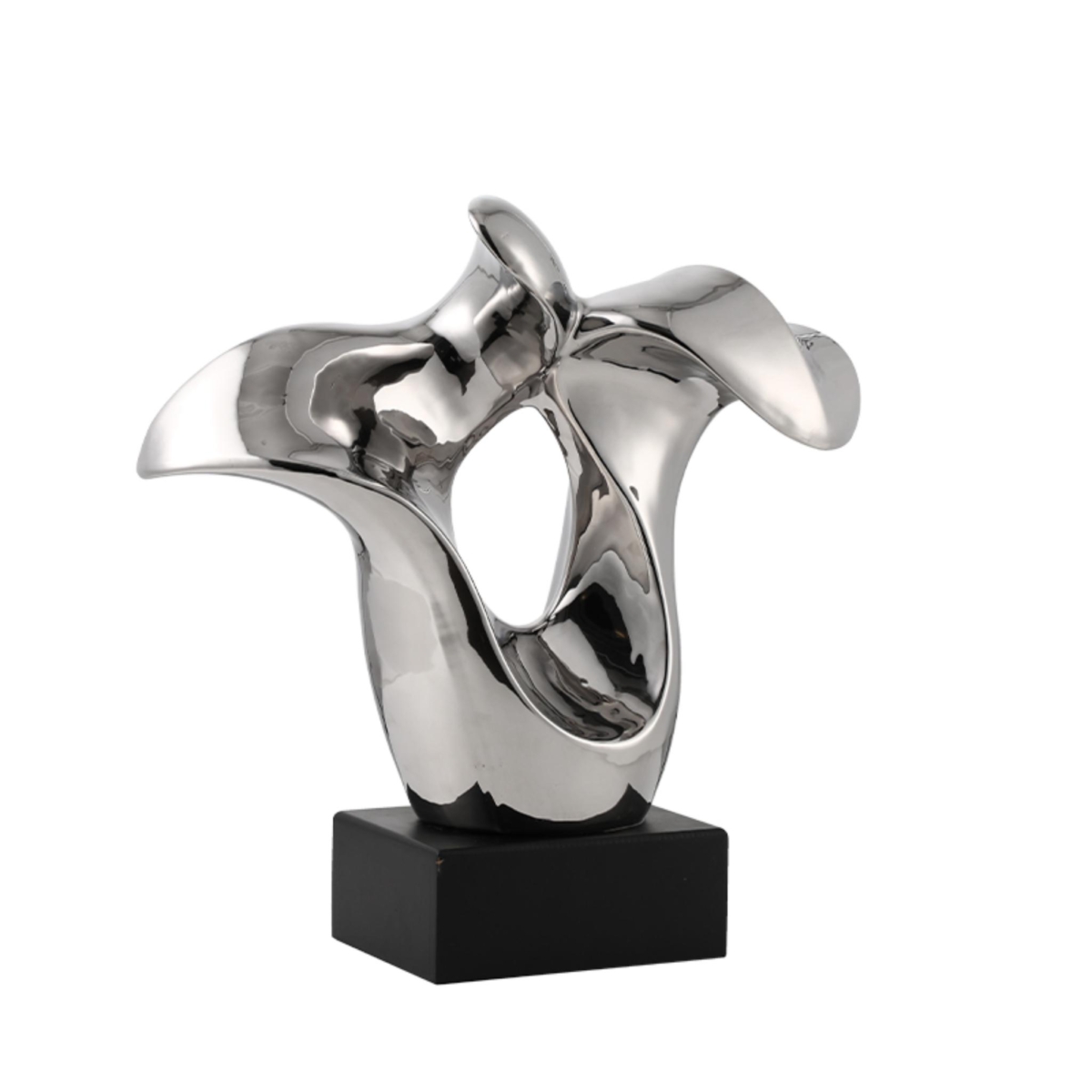 Splashing Ornament
