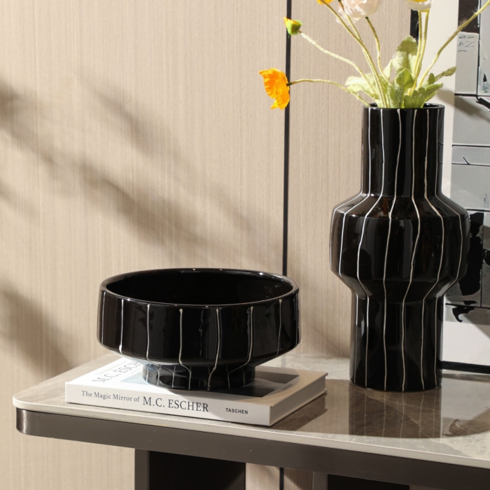 Ceramic Vase