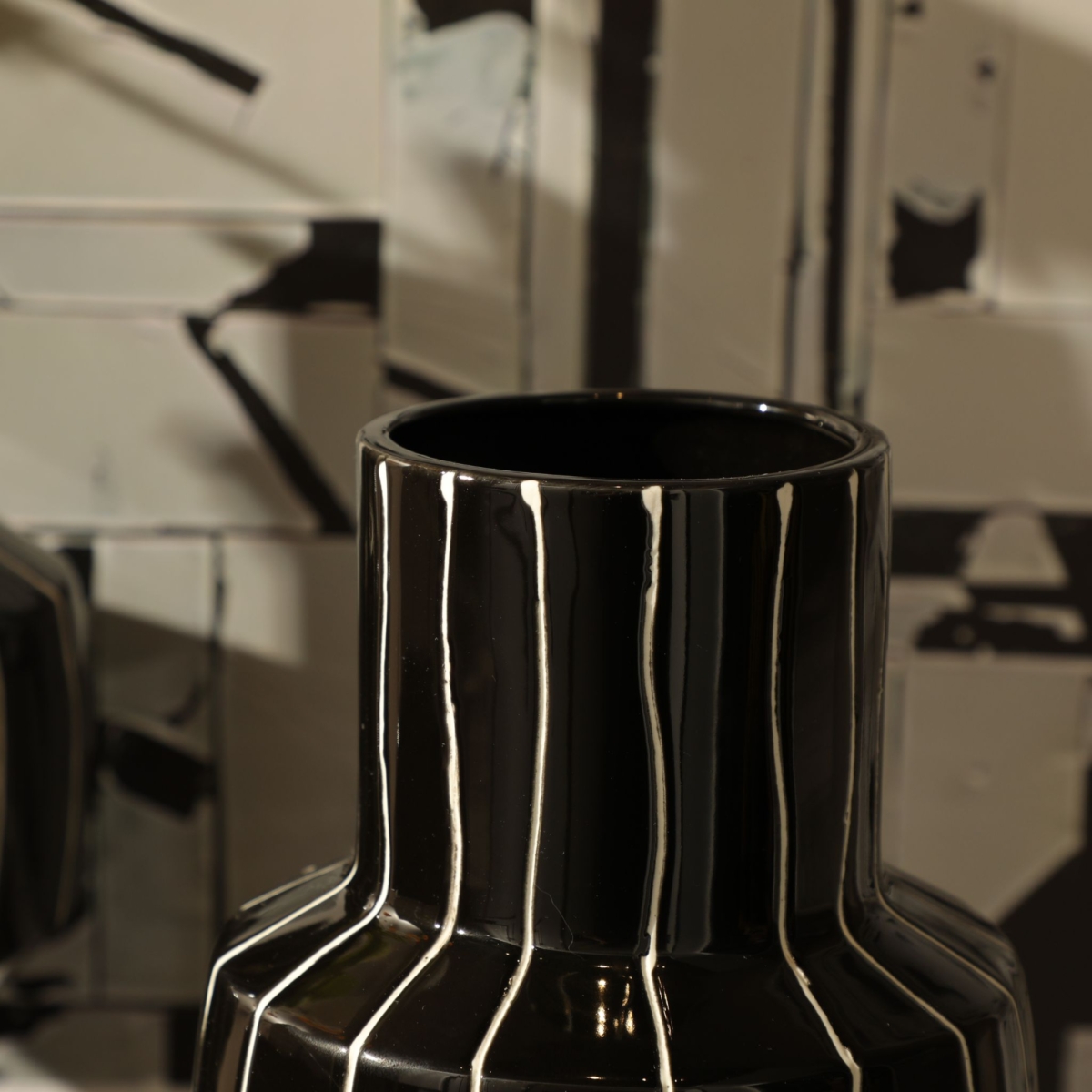 Ceramic Vase