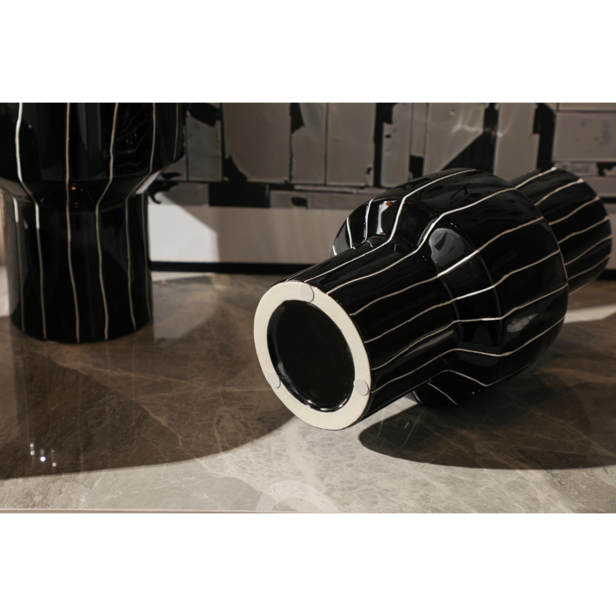 Ceramic Vase
