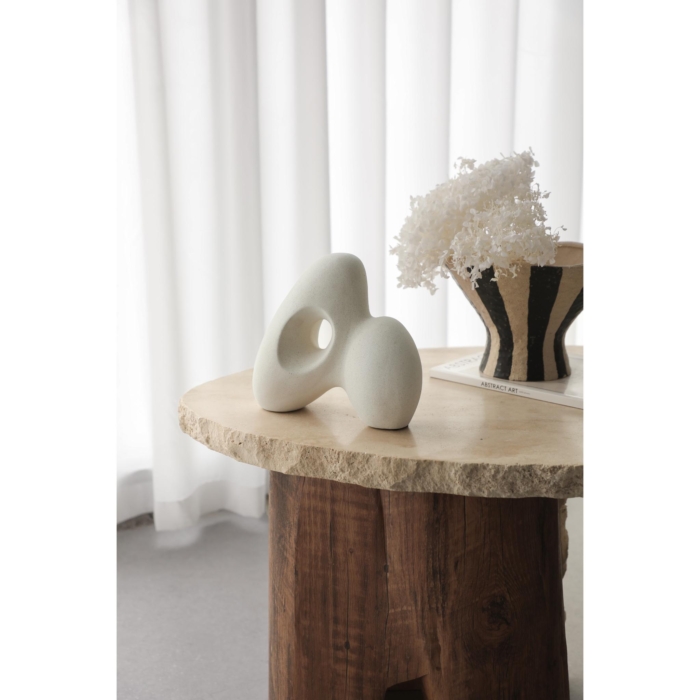 FD-D25009-1.jpg Ceramic Leaning Ornament