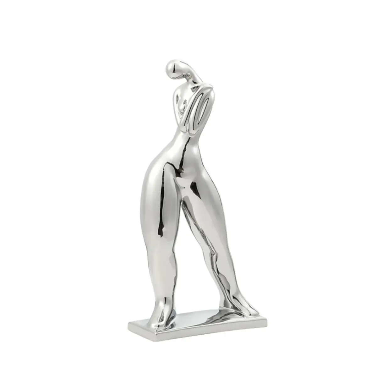 FD-D25038.webp Confident Women Ornament
