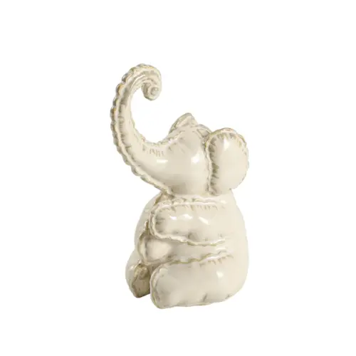 FD-D25075B.webp Ceramic Elephant