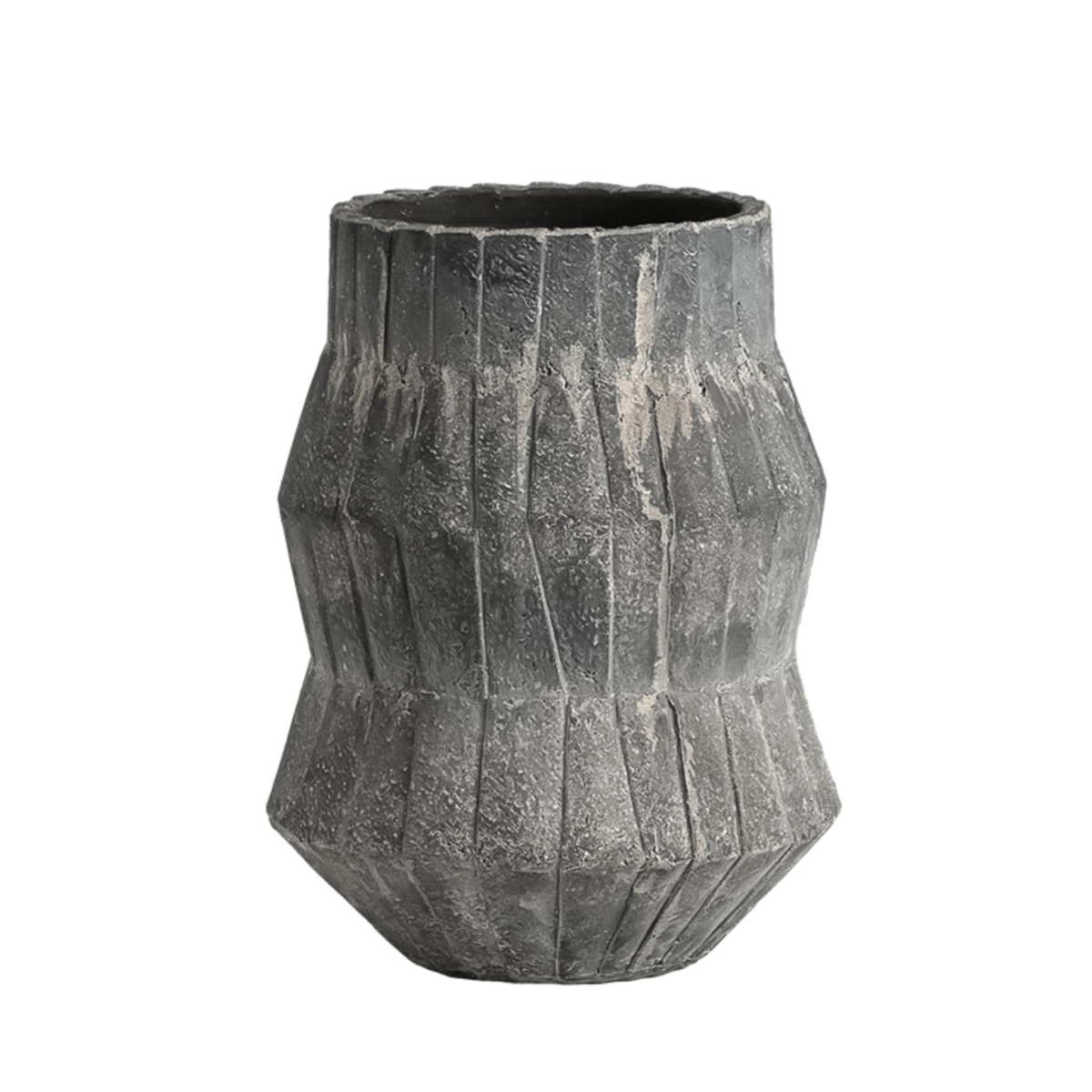 Water Chestnut Vase A