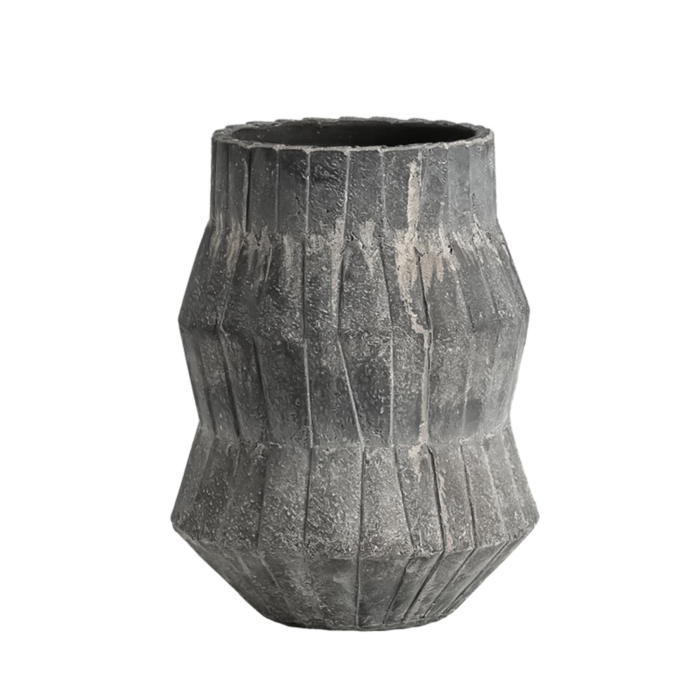 Water Chestnut Vase A