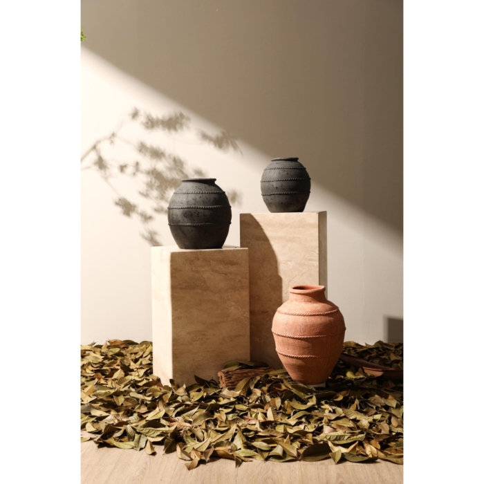 Ceramic Vase