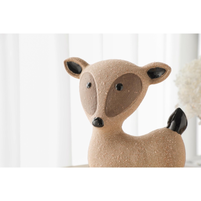 Deer Ornament