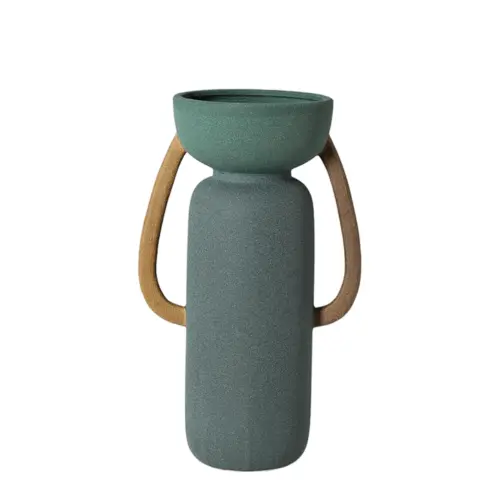 Amphorae Vase