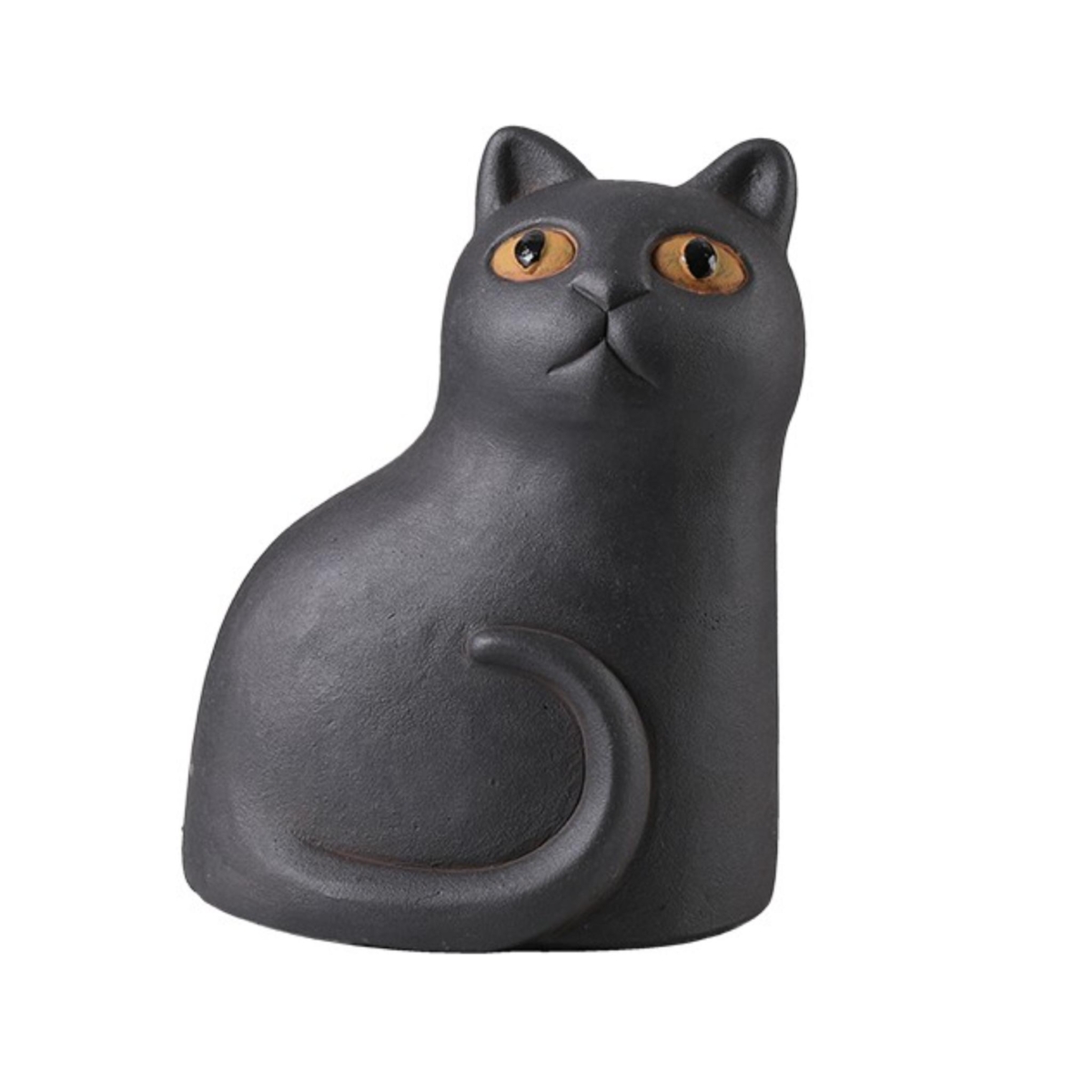 FF-N24029A-6.jpg Cat Figurine A