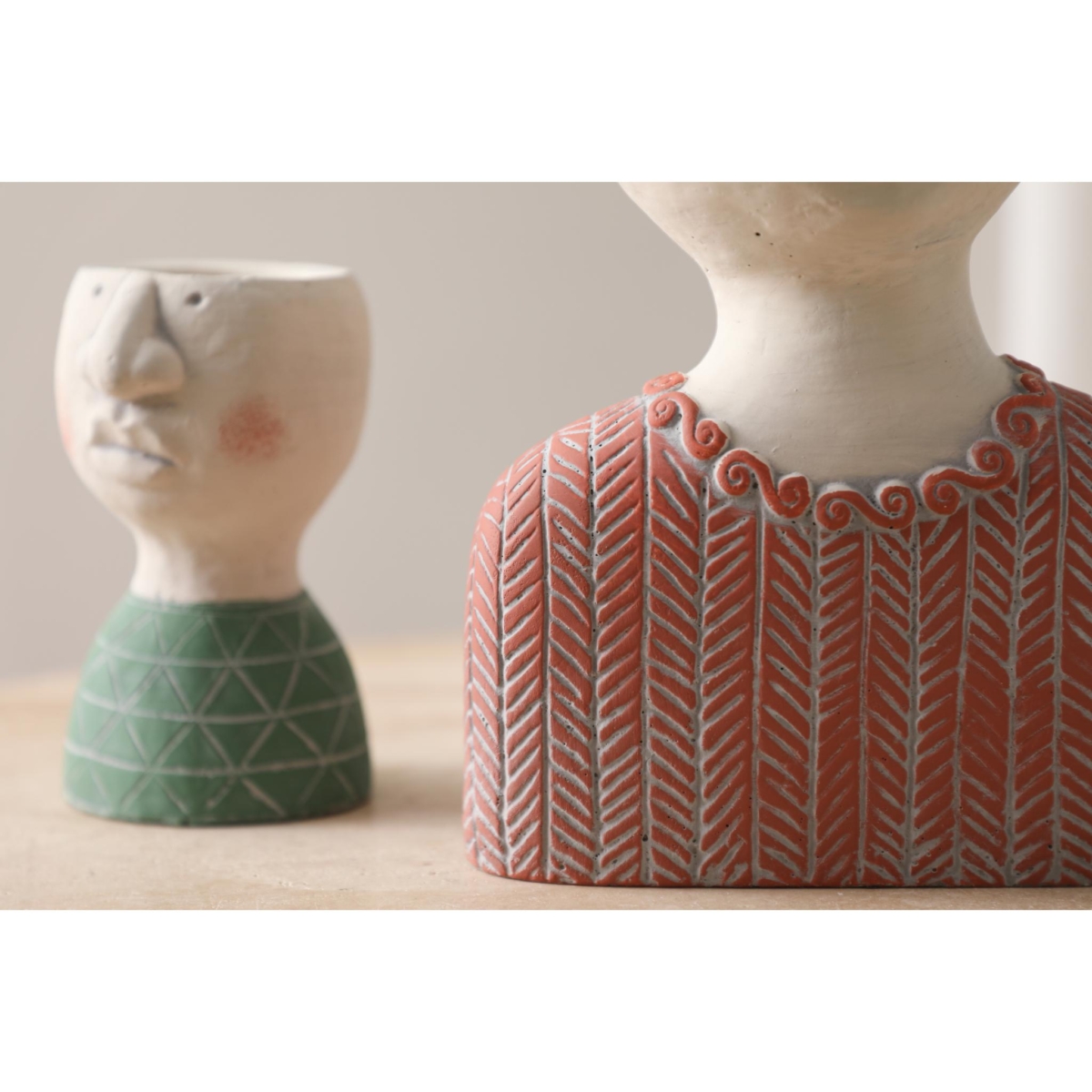 Grassland Pot A