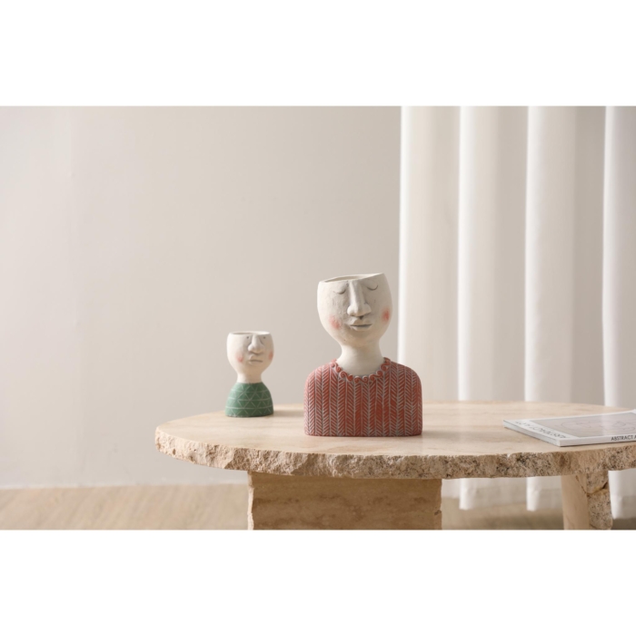 Grassland Pot A