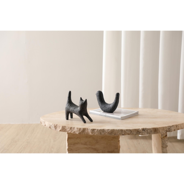 FF-SZ24001-3.jpg Gentle Cat Sculpture