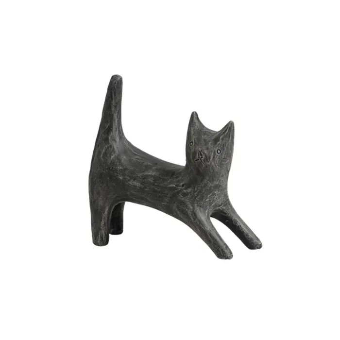 FF-SZ24001.webp Gentle Cat Sculpture