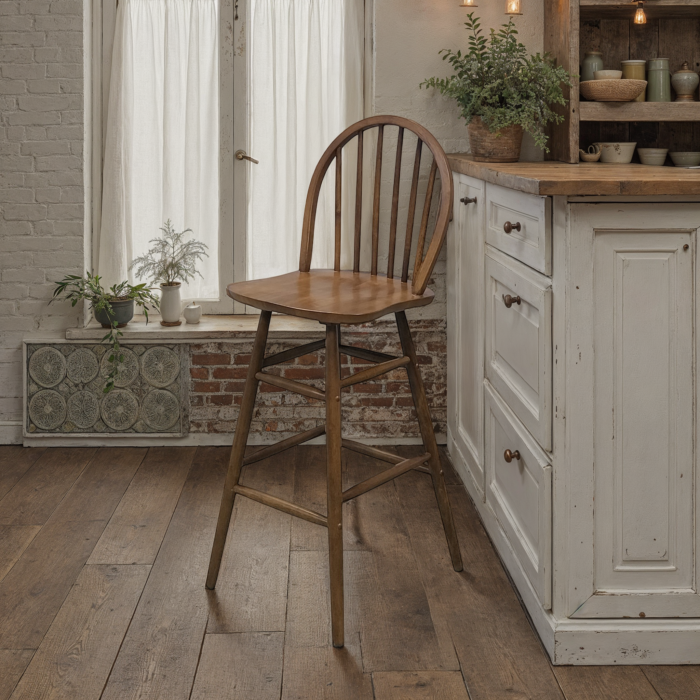 SPIRITY Bar Stool