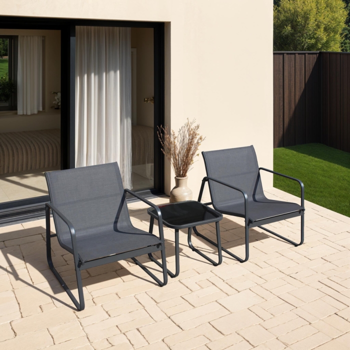 JAMAICA Outdoor Lounge Set