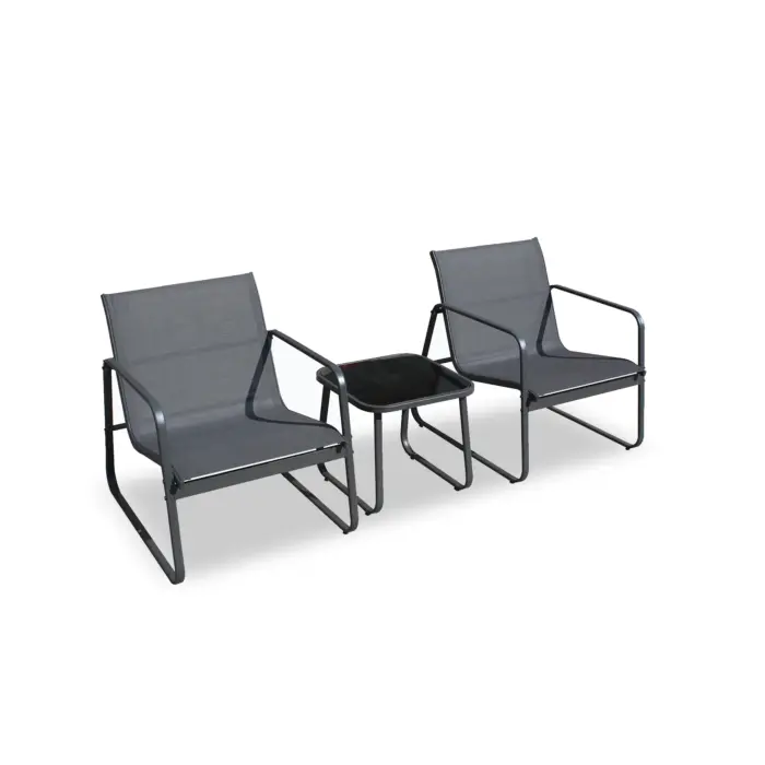 JAMAICA Outdoor Lounge Set