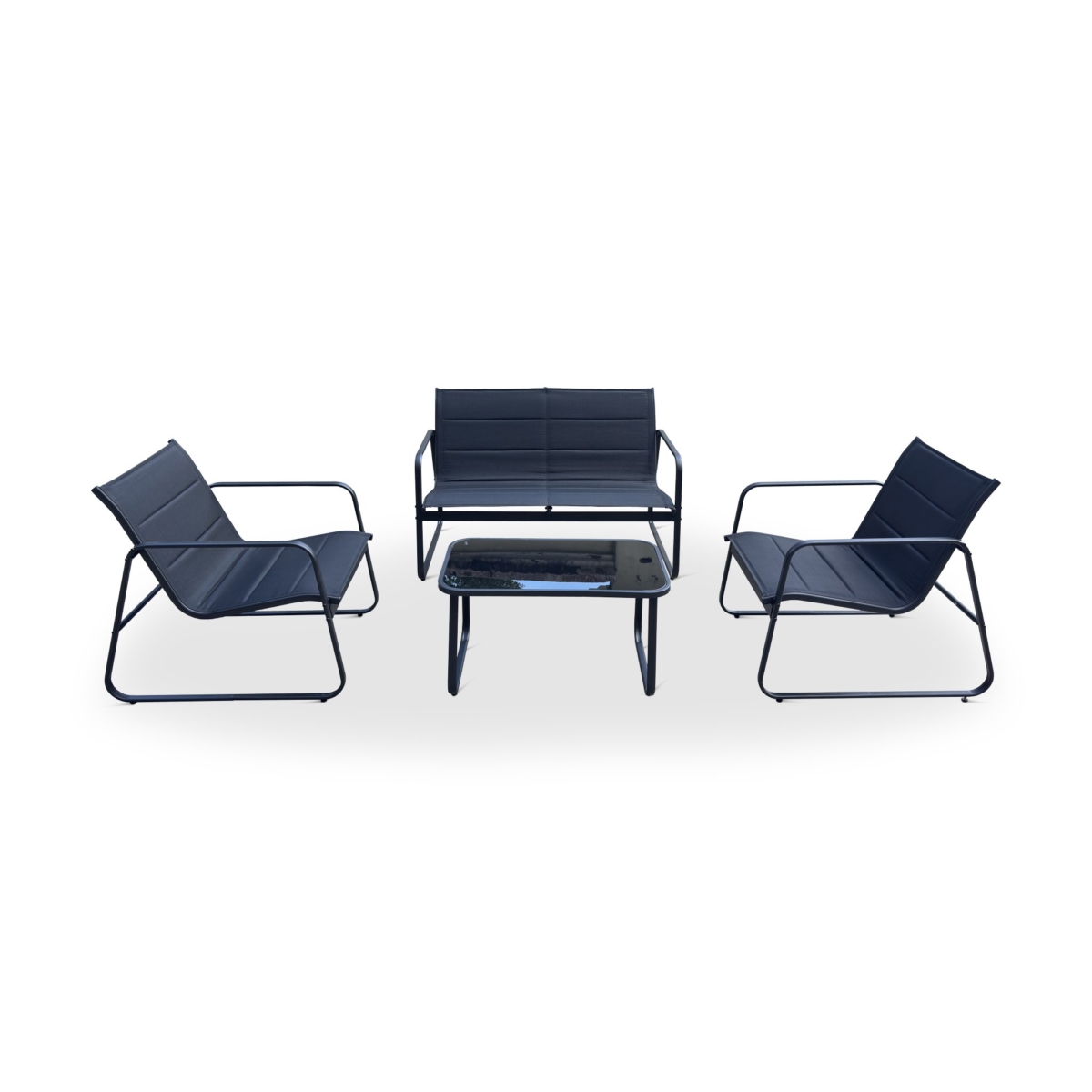 NOMAD Outdoor Lounge Set