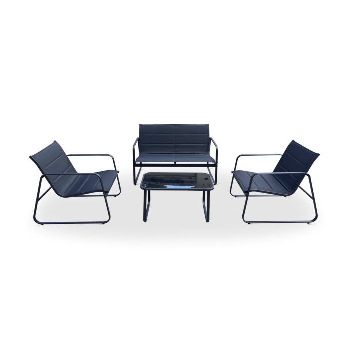 NOMAD Outdoor Lounge Set
