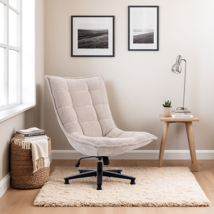 LUNO Armchair
