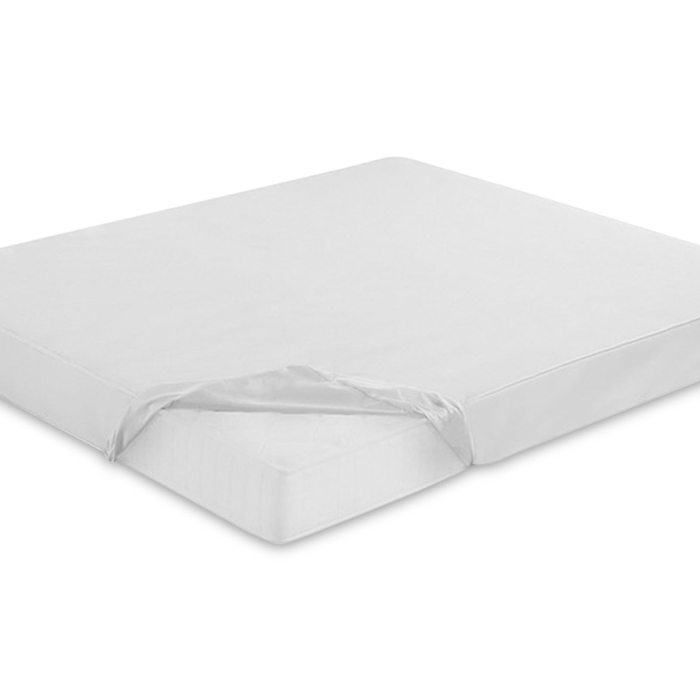TERRY MATTRESS PROTECTOR 4.6FT