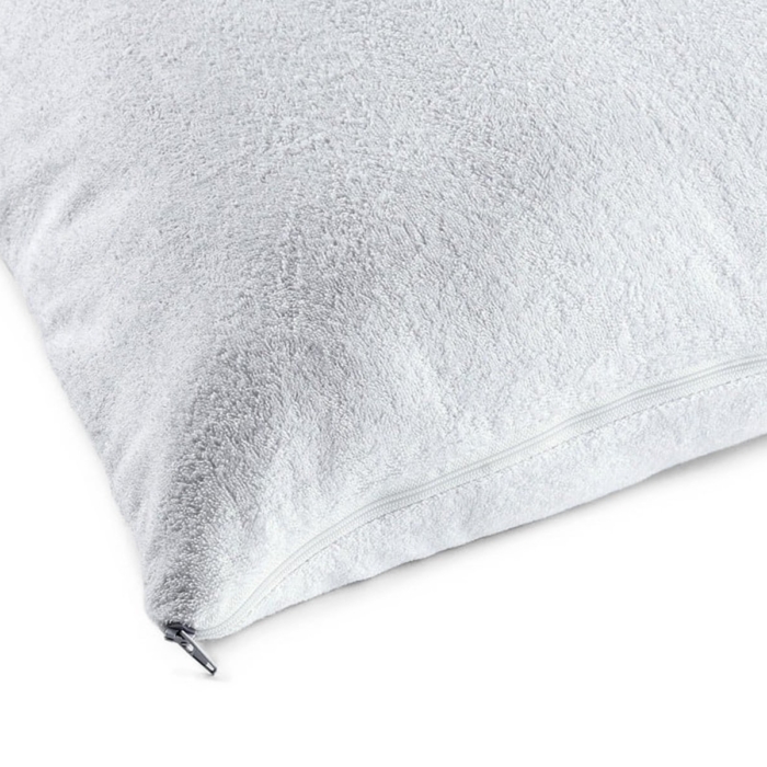 WATERPROOF PILLOW PROTECT.2PCS