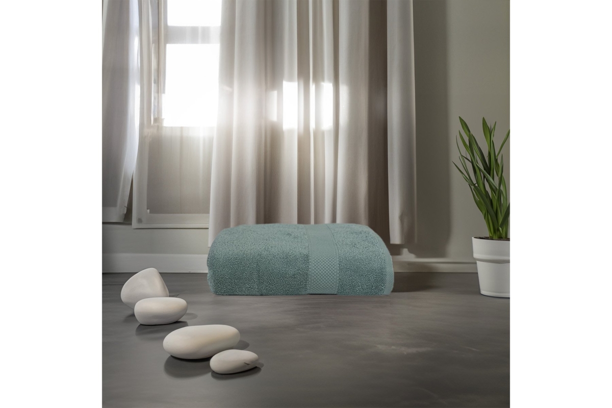 BASIC FACE TOWEL 50X90