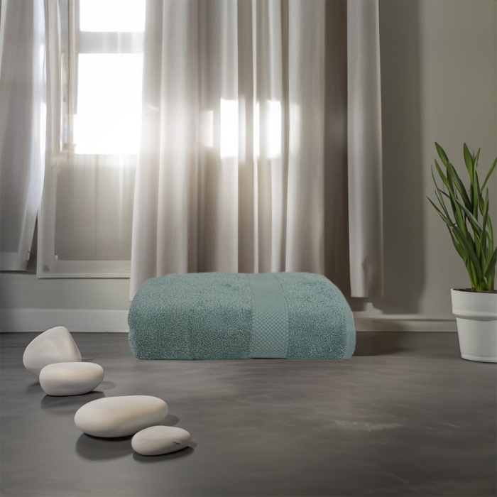 BASIC FACE TOWEL 50X90