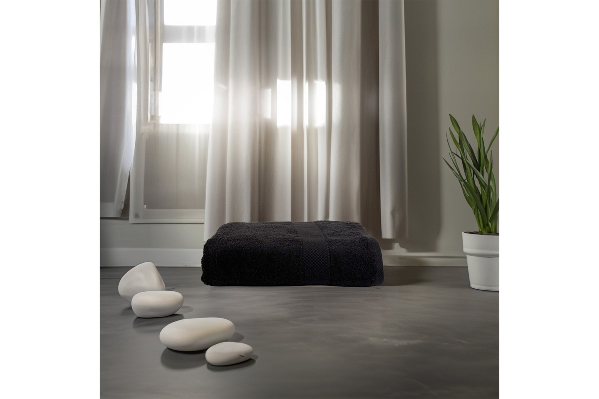 BASIC FACE TOWEL 50X90