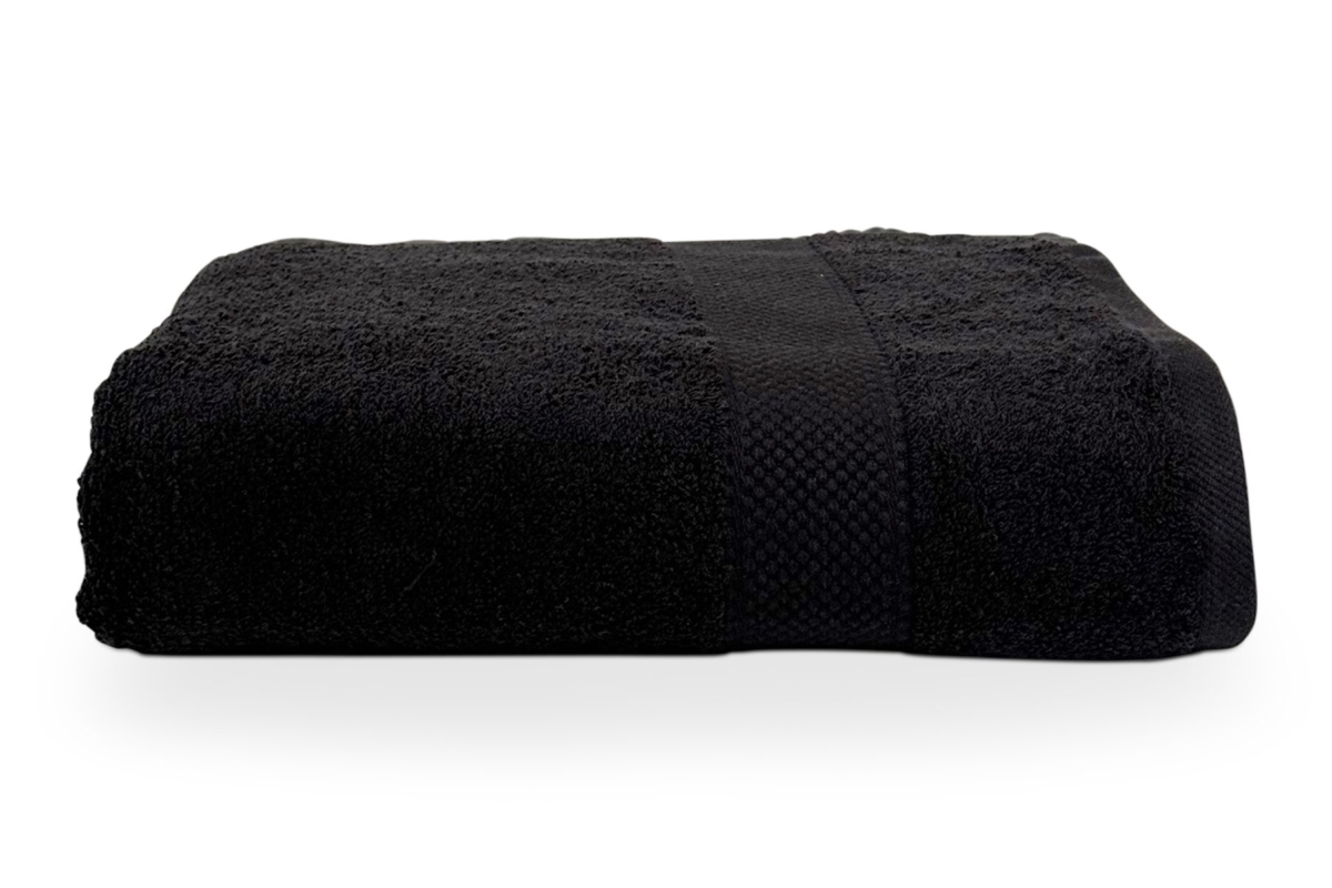 BASIC FACE TOWEL 50X90