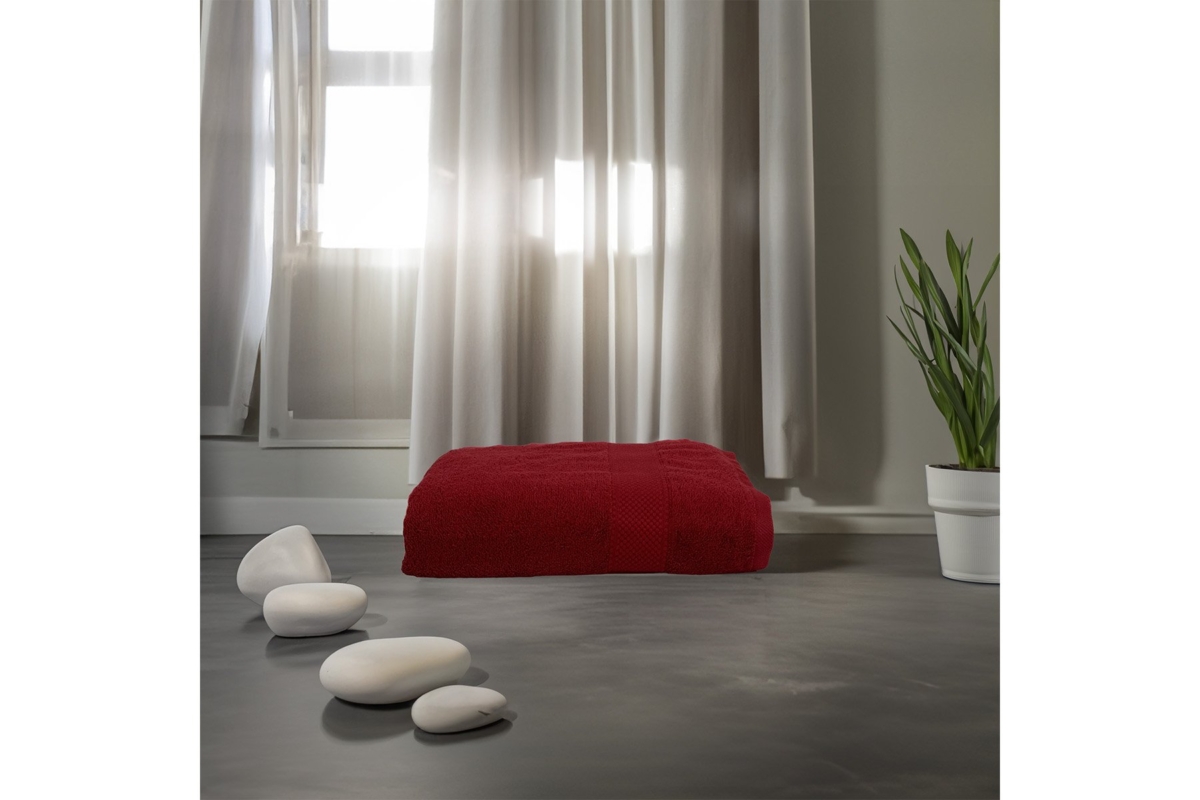 BASIC FACE TOWEL 50X90