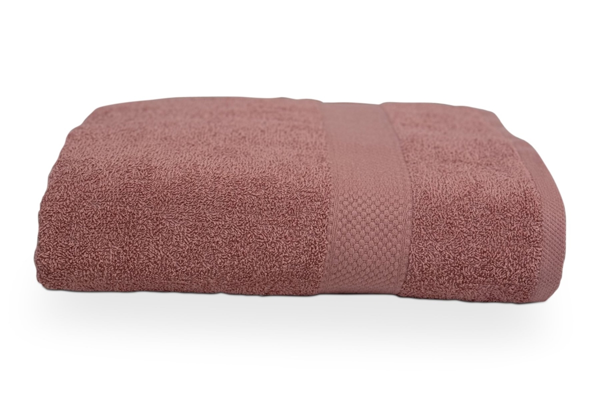 BASIC FACE TOWEL 50X90
