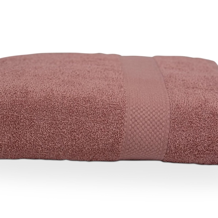 BASIC FACE TOWEL 50X90