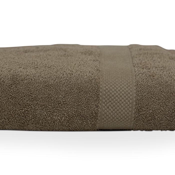 BASIC FACE TOWEL 50X90