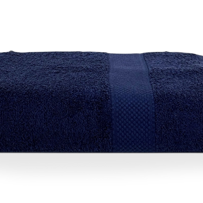 BASIC FACE TOWEL 50X90